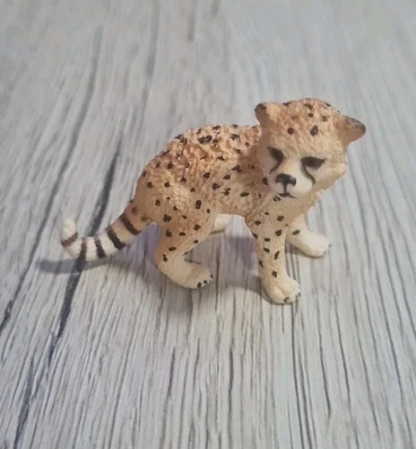 Schleich geparden baby - schleich,