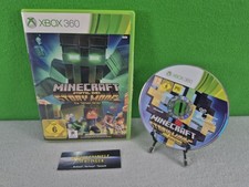 Minecraft Story Mode Staffel Zwei The Telltale Series Xbox 360 Staffel 2