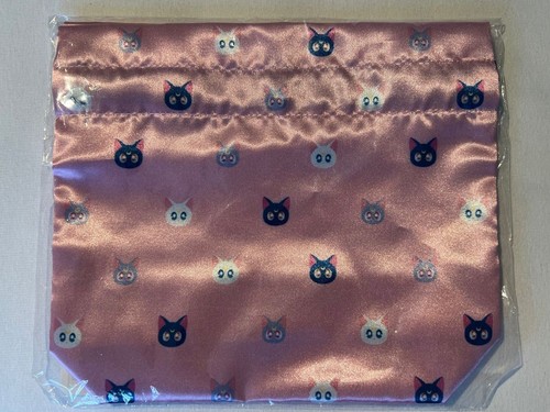 Sailor moon täschchen - sailor, luna