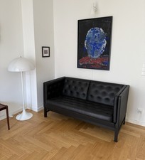 Original EJ315 Couch. 2-sitzer