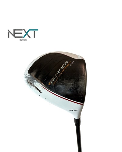Taylormade burner superfast - taylormade,