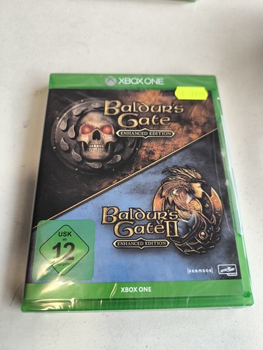 Baldurs gate enhanced - gate🎮,