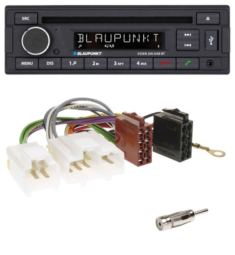 Blaupunkt usb mp3 - blaupunkt,