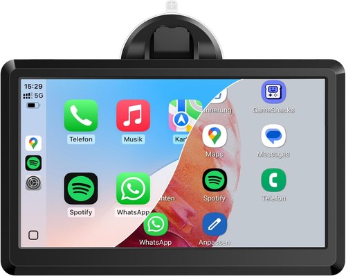 Zoll navigationsgerät - zoll,
