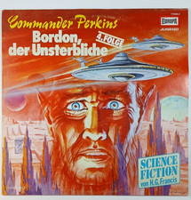 Top Europa Hörspiel Commander