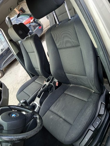 Vorderer sitz links bmw serie - vorderer,