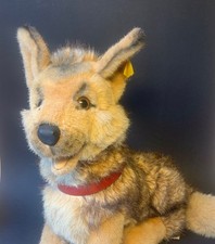 Steiff: superlieber großer