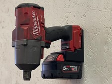Milwaukee M18 Akku und