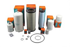 Kubota Service-Kit Filterset