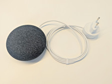 Google Home Mini (1