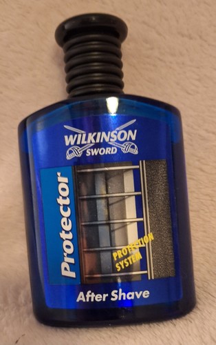 Wilkinson sword protector - sword,,