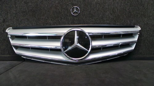 Mercedes kühlergrill - es-10,