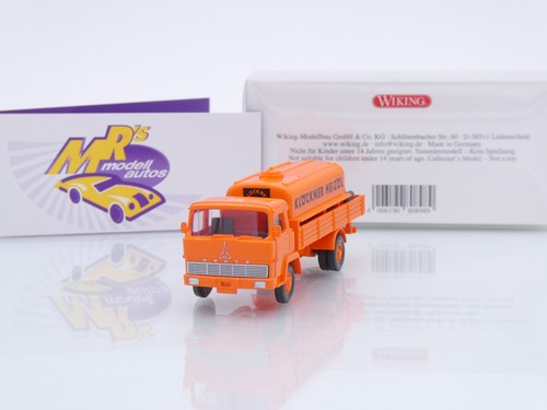 Wiking 0808 magirus lkw - 0808,