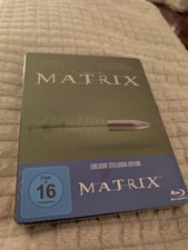 Matrix (Iconic Moments)