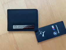 BMW M Motorsport Kartenetui  Wallet PUMA
