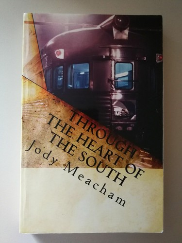 Trough the heart south - the,