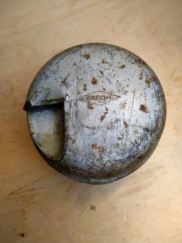 Luftfilter knecht oldtimer - luftfilter,