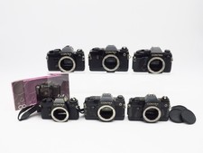 Konvolut LOT Contax 139 159