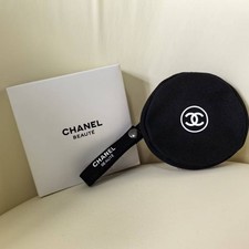 Chanel VIP Kosmetiktasche