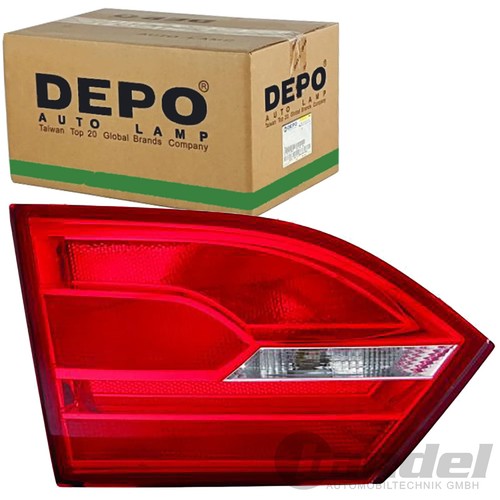 Depo rückleuchte rechts - depo,
