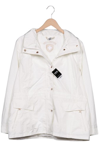 Wellensteyn jacke damen anorak - jacke,