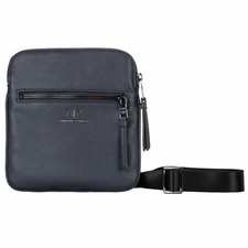 A|X ARMANI EXCHANGE Herren Umhängetasche - Flat Crossbody, 22x20x2cm (HxBxT) ...