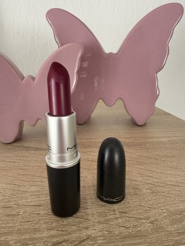 Mac lippenstift matte babes - matte,