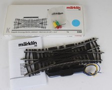 Märklin 2260 K-Gleis Elektr