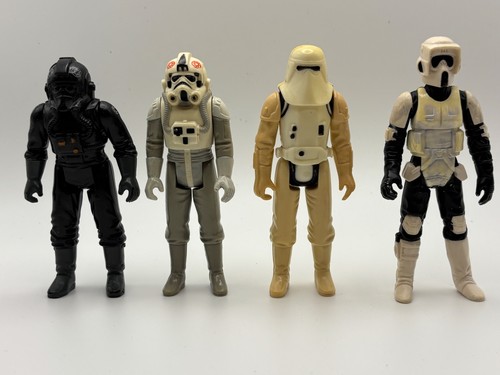 Star wars vintage imperial - wars,