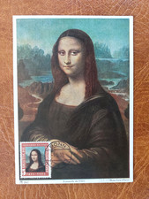 Maximumkarte Bund Mi. 148, 500