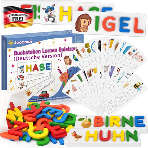 Lernspiel buchstaben für - buchstaben,