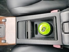 Cupholder Einsatz Mercedes