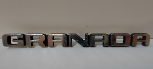 Original ford granada - ford,