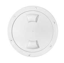 Inspektionsluke Außen 20,5cm