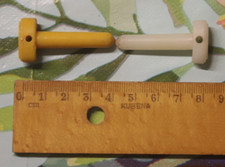 DDR Stöpsel 2 stück für