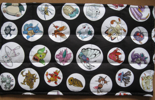 Pfund pokemon gewichtete - 2,