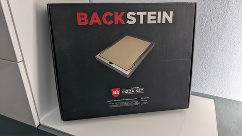 Otto wilde backstein - otto,