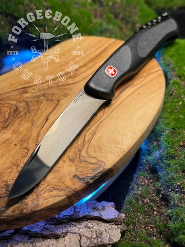 Wenger blackout - (victorinox),