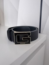 GUESS Gürtel Schwarz XS Damen