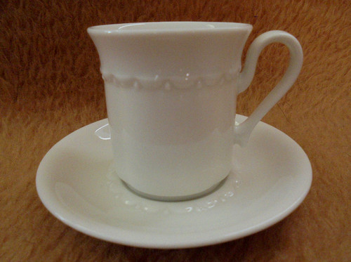 Rosenthal espressotasse - espressotasse, /