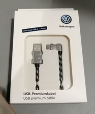 VW USB-Verbindungskabel USB-A