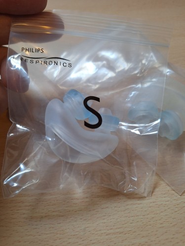 Philips nuance pro - nuance,