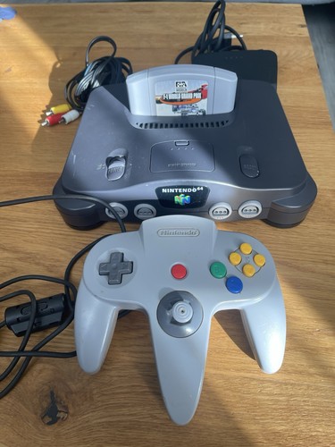 Nintendo n64 controller - n64,