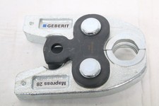 Geberit mapress pressbacke - mapress,