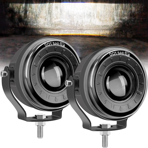 Zoll runde led - zoll,