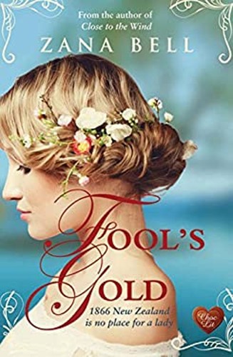 Fool gold 1866 new zealand - :,