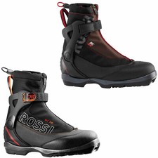 Rossignol BC X-6 Unisex Langlaufschuhe Backcountry Touring Skischuhe Classic NEU