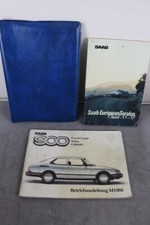Saab 900 schrägschnauzer - saab, &