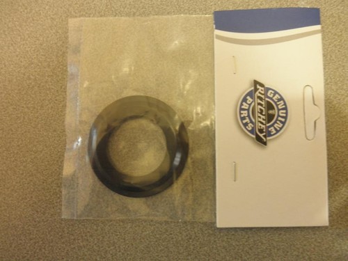 Lenkserie ring 4 - ring, 1-1/4