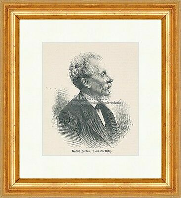 Wilhelm rudolph jordan maler - wilhelm,